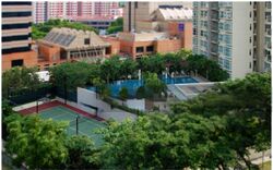 Meraprime (D3), Condominium #421522431